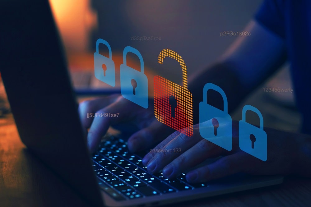 cyber security
