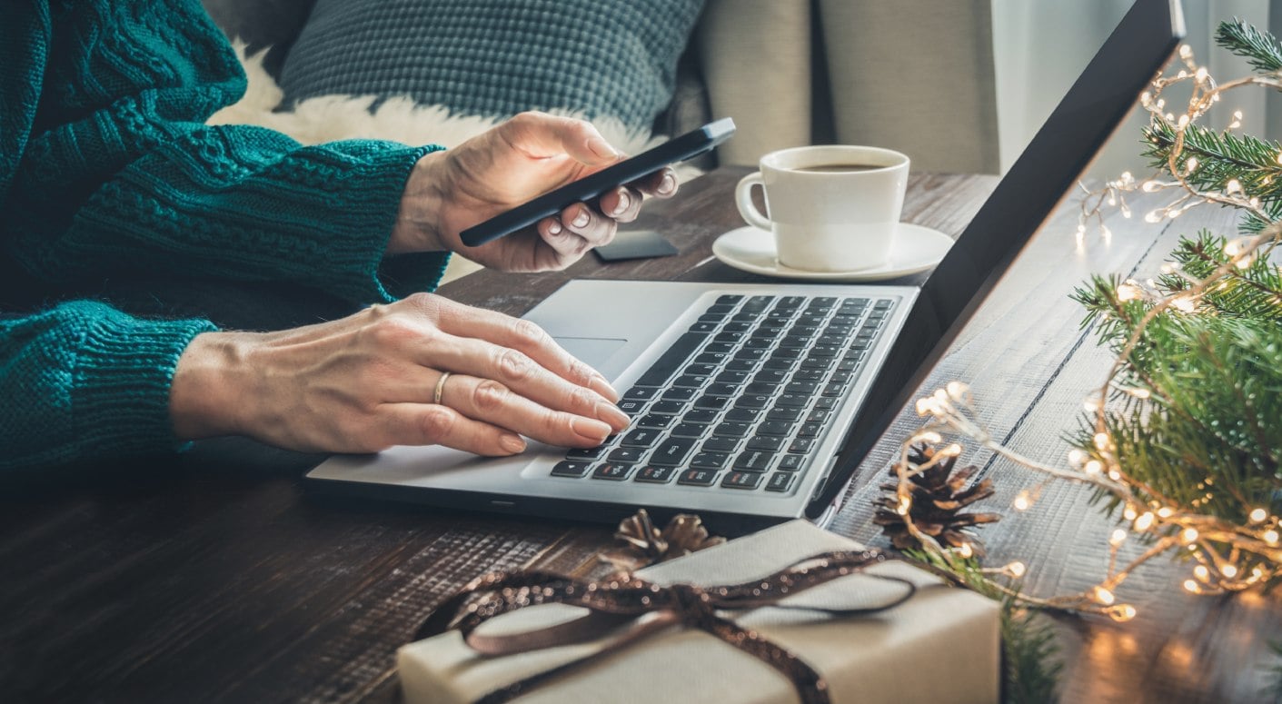Enhancing your ecommerce marketing for the holidays