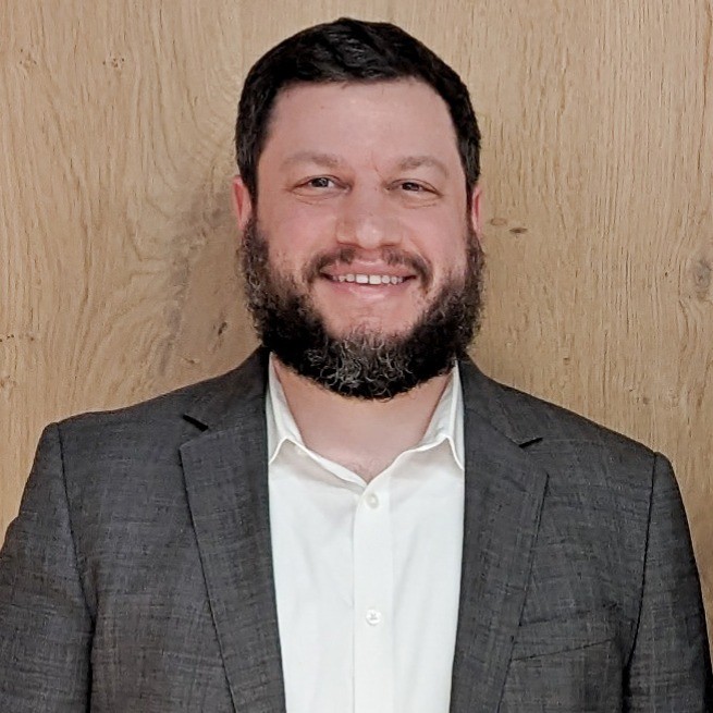 Jared Arnofsky, Sitecore Solutions Architect