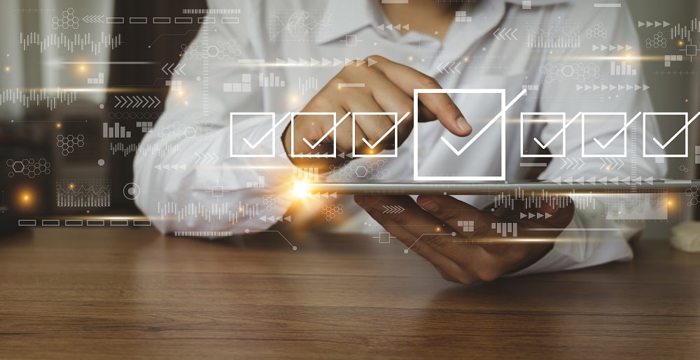 SEO checklist
