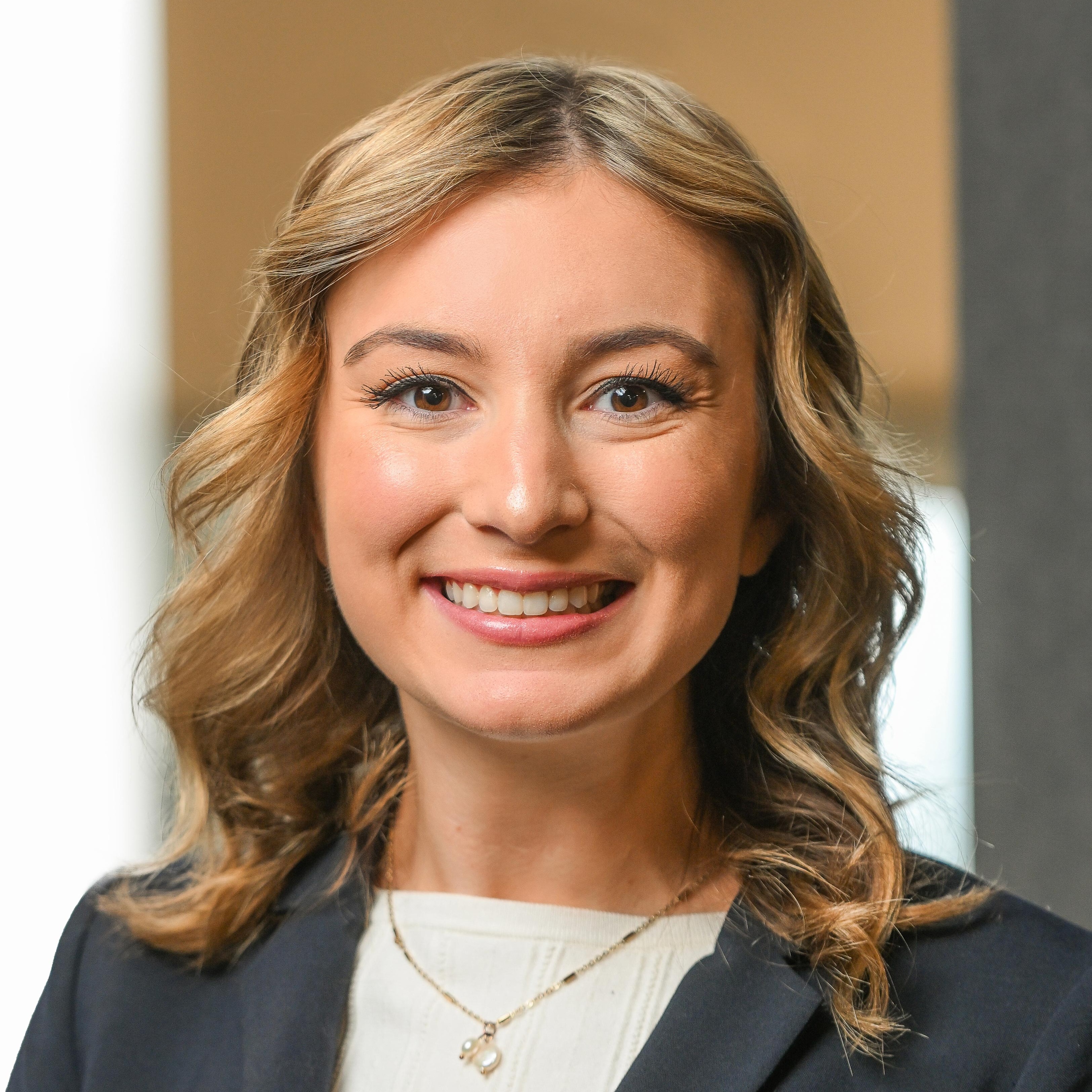 Sarah Gaughan, senior conversion rate optimization (CRO) strategist with Americaneagle.com