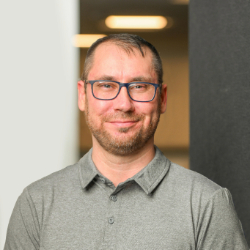 Kevin Williams, SEO Director at Americaneagle.com