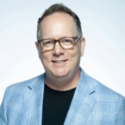 Rick Bauer, Global Director of Sitecore Customer Strategy at Americaneagle.com
