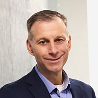 Tom McDonald, Vice President of Product Marketing