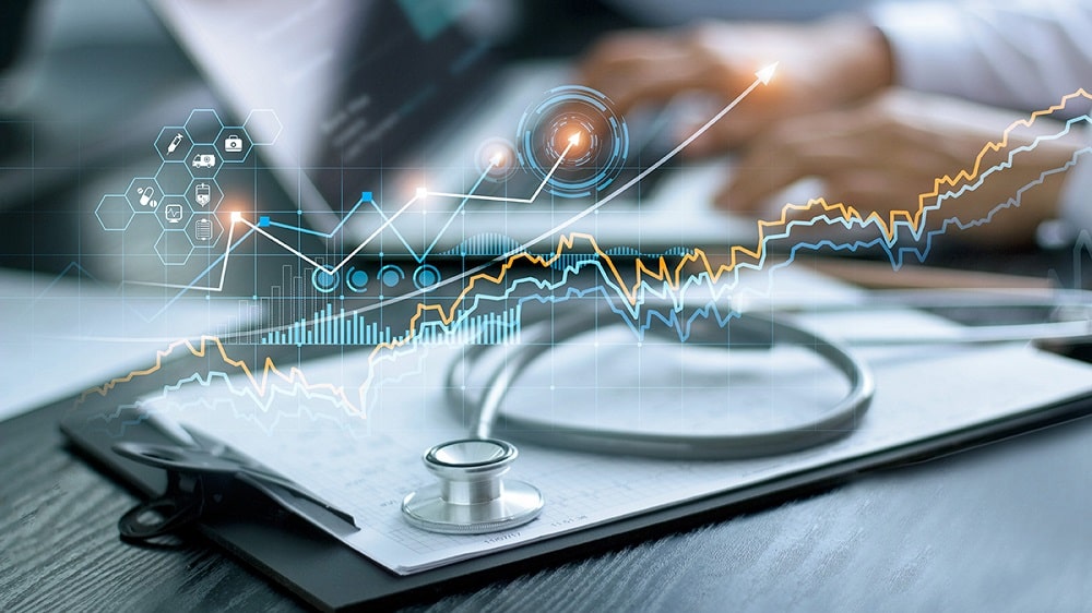Top healthcare ux designs for 2021
