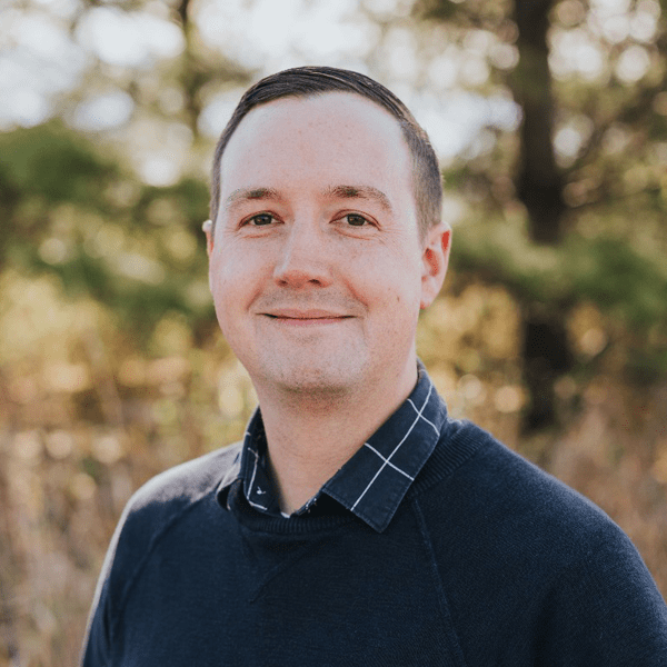 Wes McChristian Kentico Practice Lead and Digital Strategist at Americaneagle.com