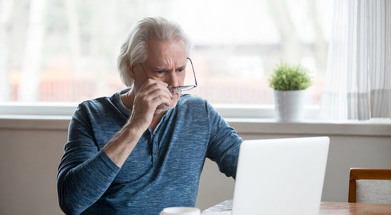 Mistakes to Avoid when Designing website