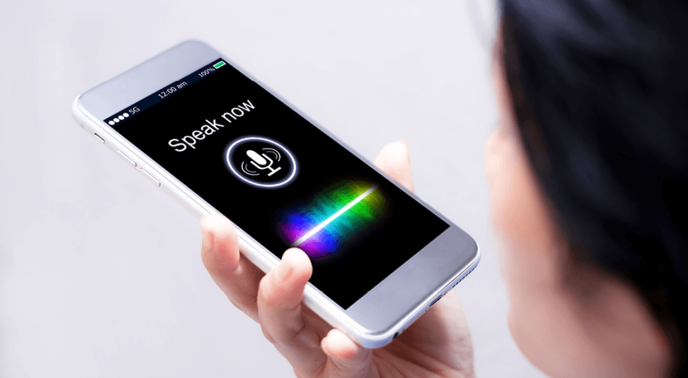 Voice Search