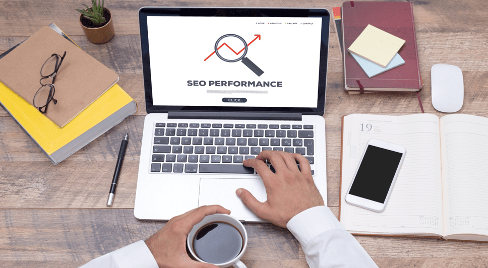 Google rankings
