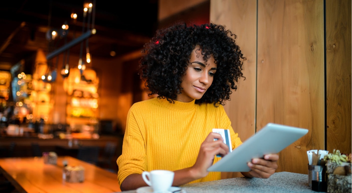 Trends in ecommerce