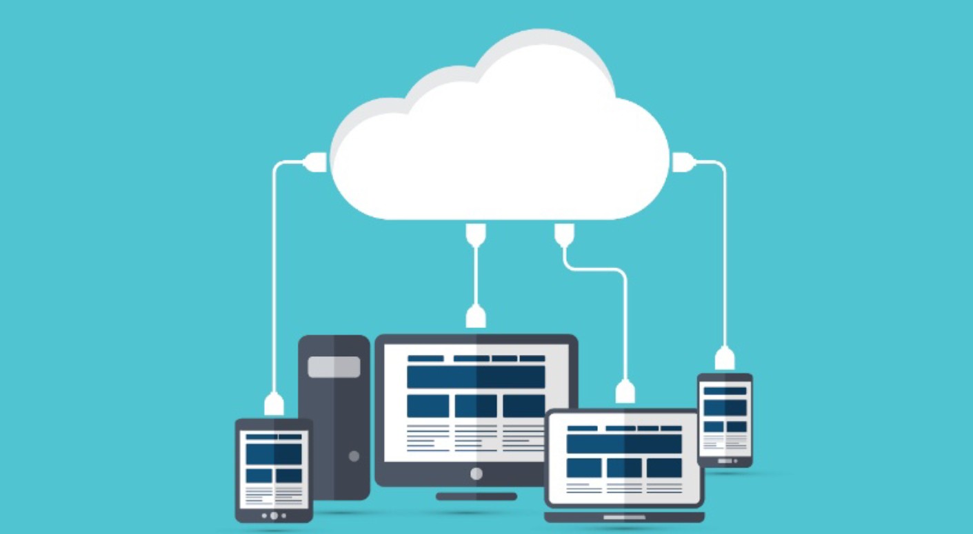 Sitefinity Cloud