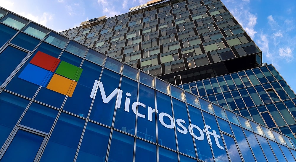 Microsoft Build