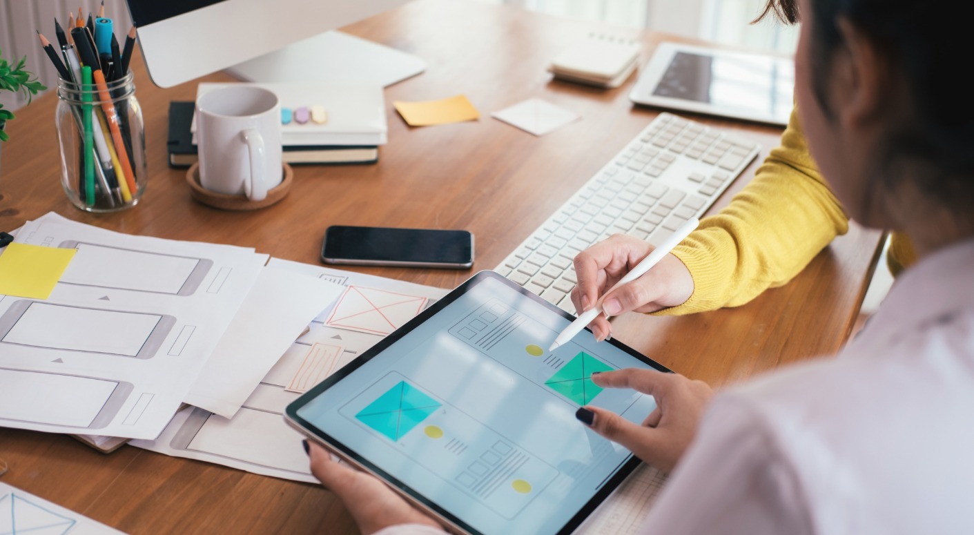 Web Design vs Web Development What's the difference and which one do you need