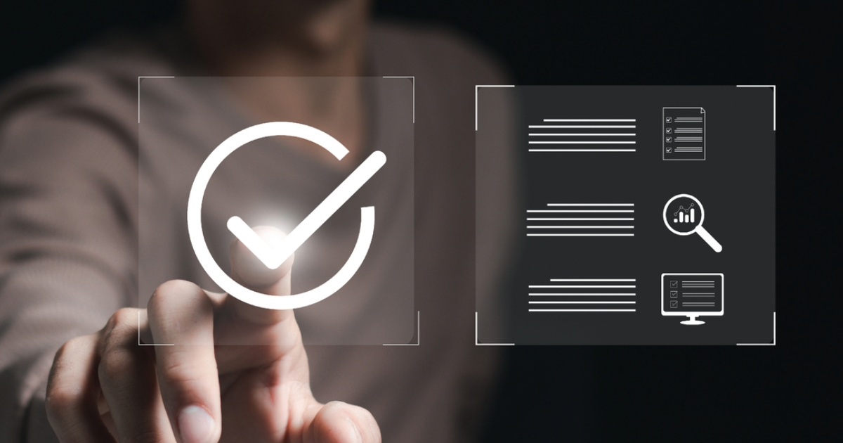 Professional analyzing A/B testing strategies in web design with digital agency services to boost performance with real users