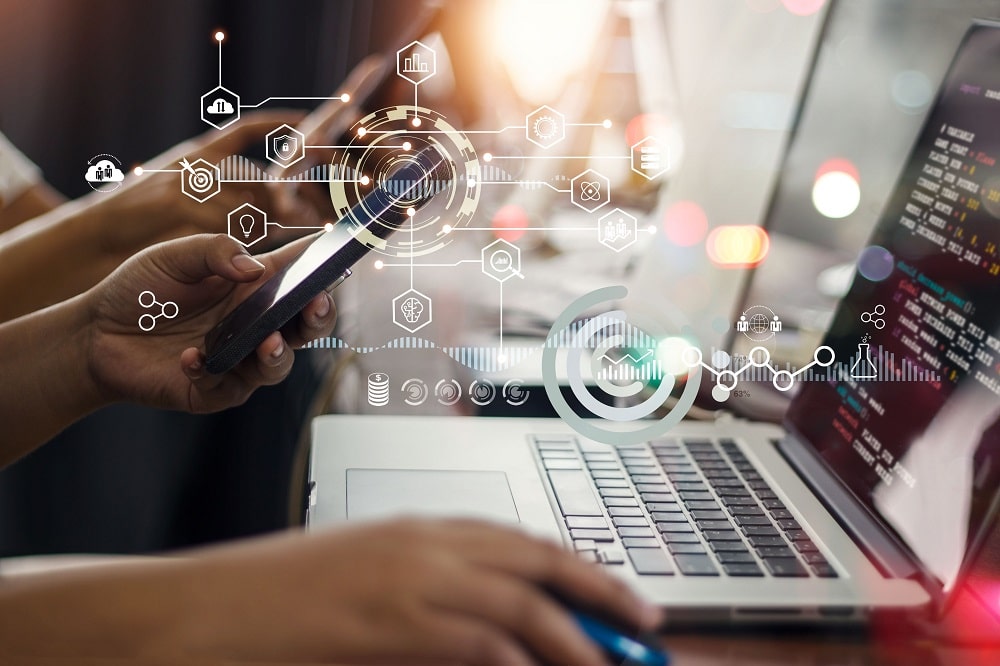 digital success with ecommerce