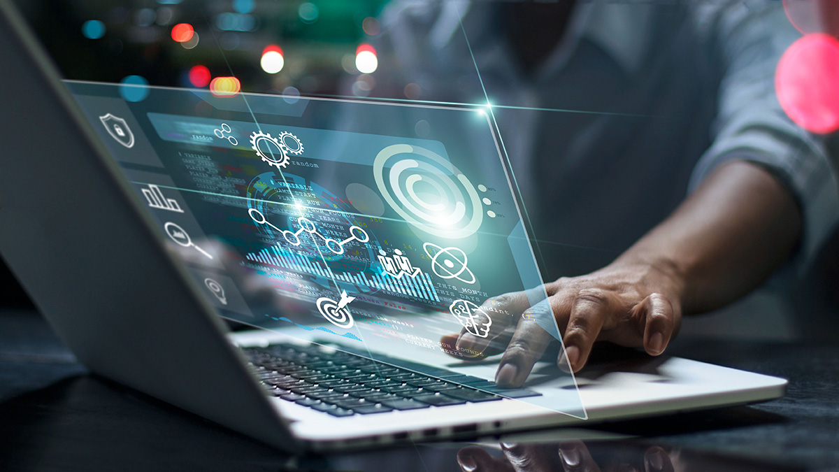 Artificial Intelligence Consulting Services