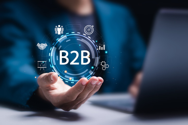 Elevate Your Brand: How a B2B Marketing Agency Can Transform Your Business Strategy Elevate Your Brand: How a B2B Marketing Agency Can Transform Your Business Strategy