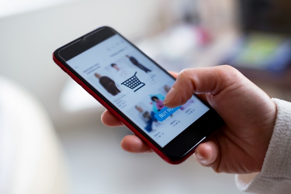 building your ecommerce brand from the ground up