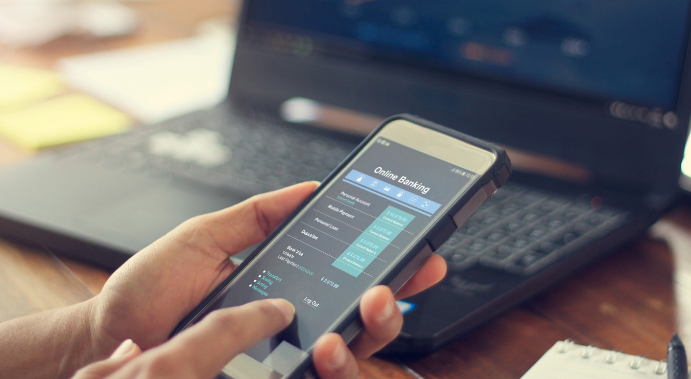 businessman-using-mobile-smartphone-with-data-information-banking