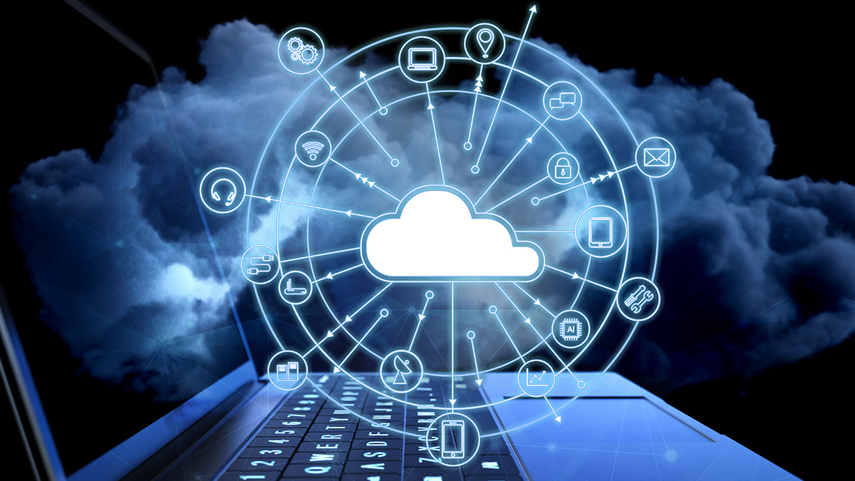 Cloud Hosting Management for Beginners