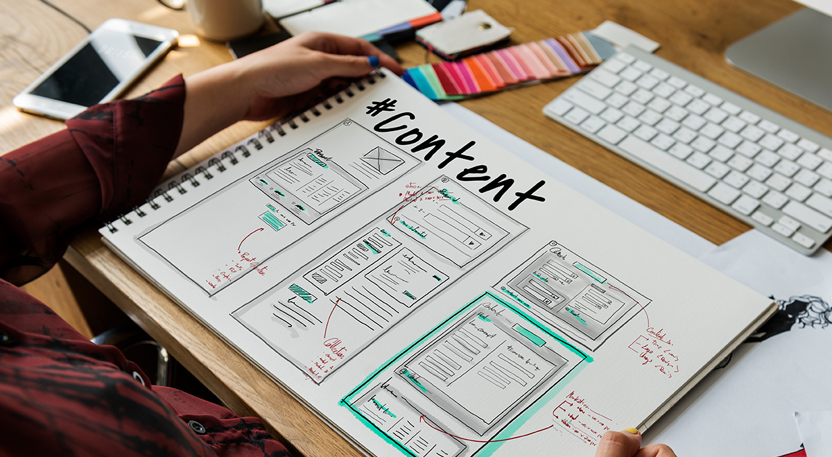 Content As A Service