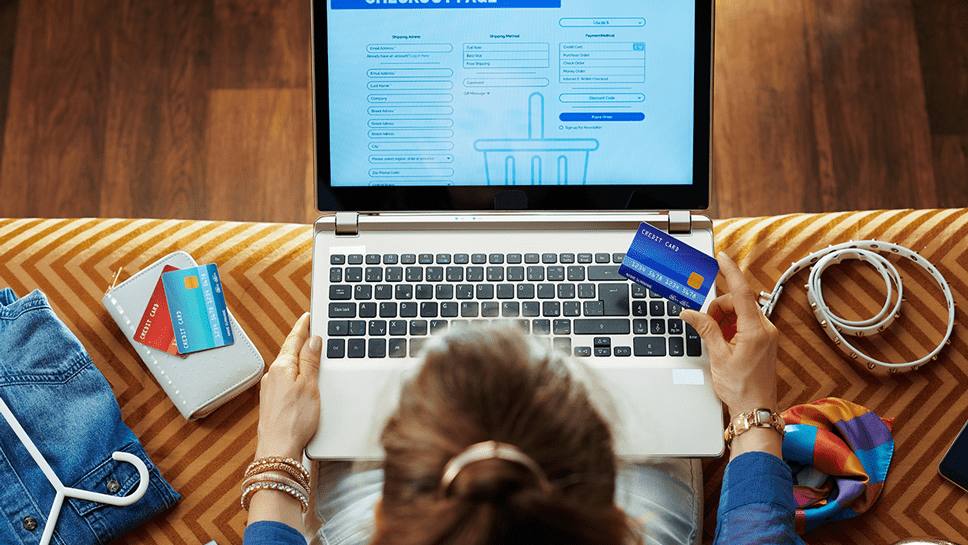 Conversion Rate Optimization