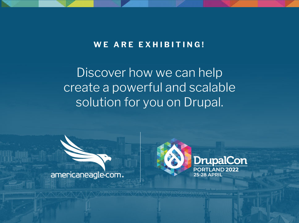 DrupalCon 2022