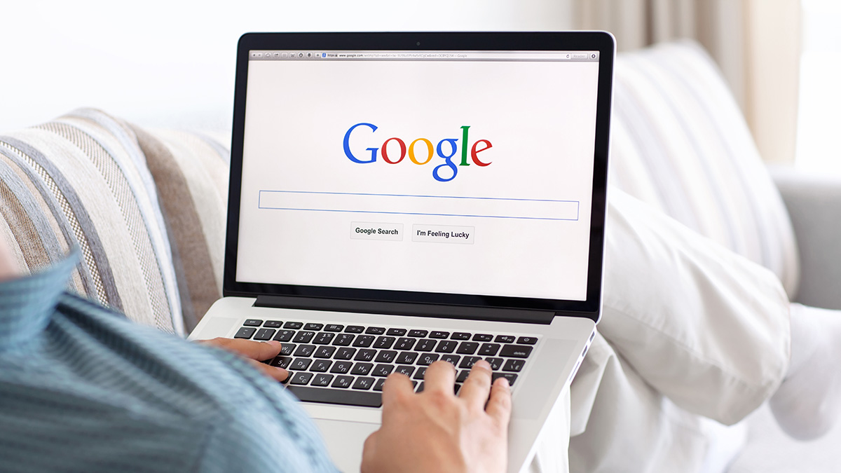 Google Core Algorithm