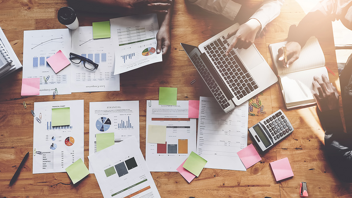 How a Data and Analytics Strategy Can Promote Business Success