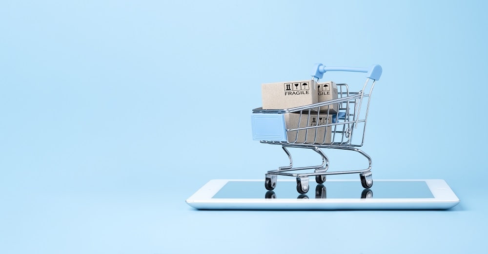 how to develop an ecommerce product content strategy