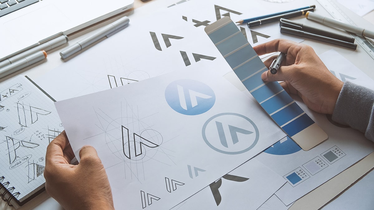 4 Items to Keep in Mind When Developing Your Brand Identity