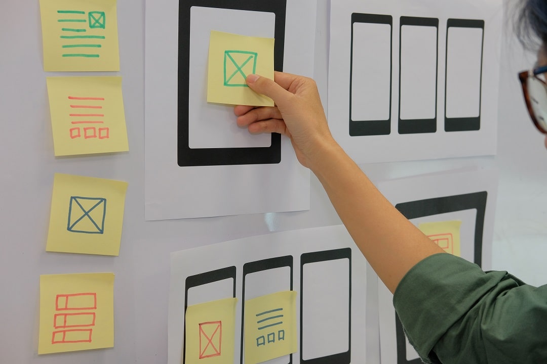 How Web Graphics Affect Your Conversions