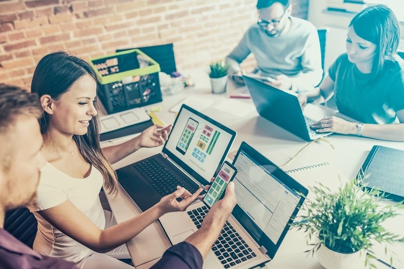 improving ux