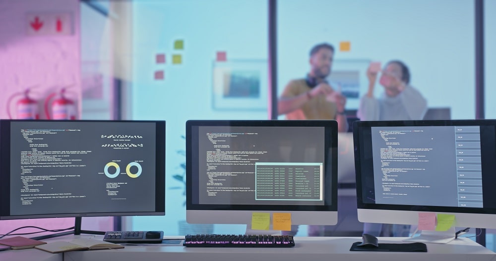 IT Marketing Services
