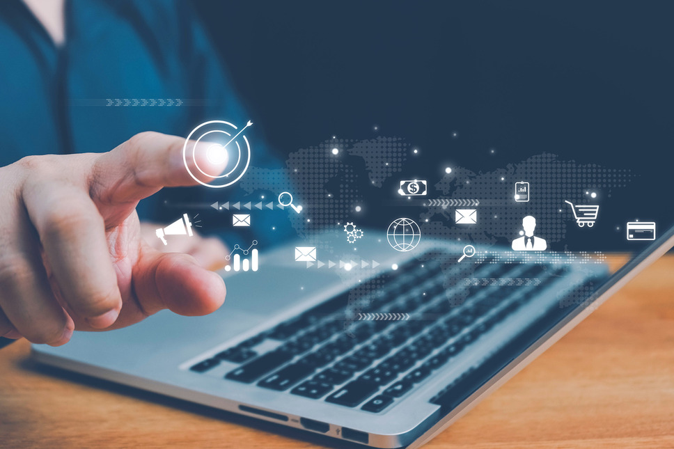 Business Opportunities in Local News Advertising and Sponsored Content