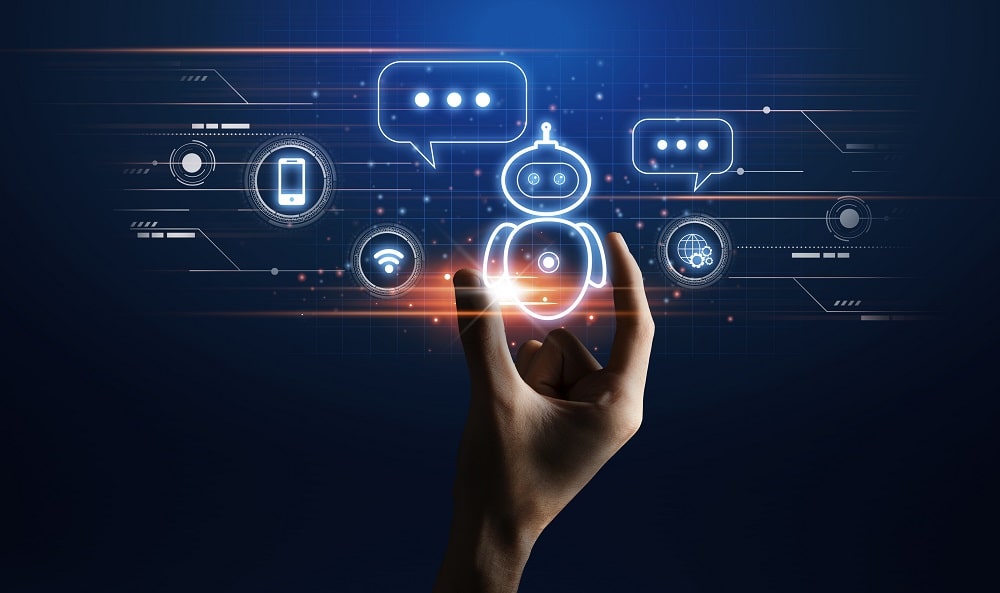 how technology can win over customers