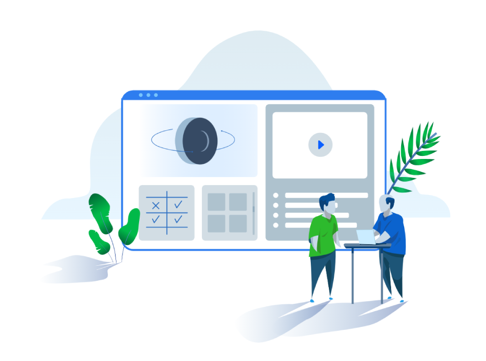 Liferay through the lens of an expert