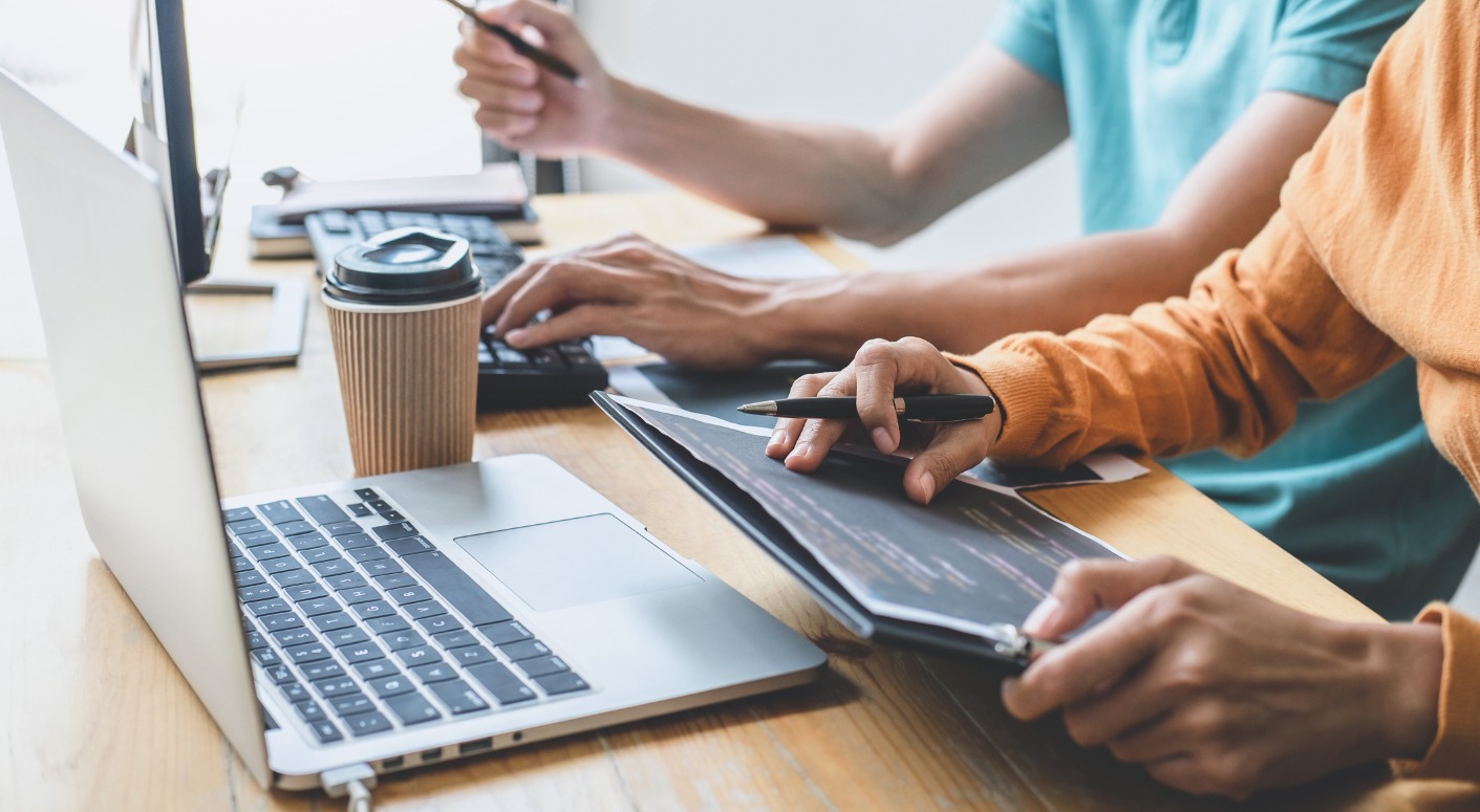 programmers-cooperating-at-developing-programming-and-website-working