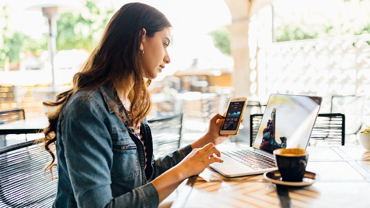 remote selling