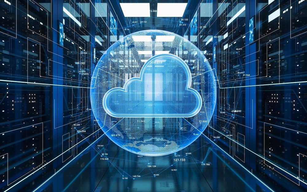 Salesforce Commerce Cloud