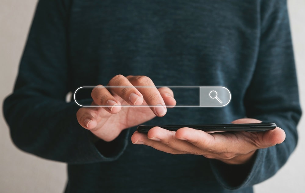 search design made easy