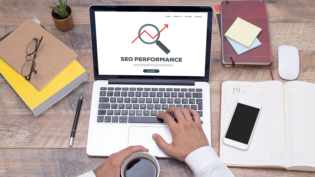 SEO Perceptions Vs Reality