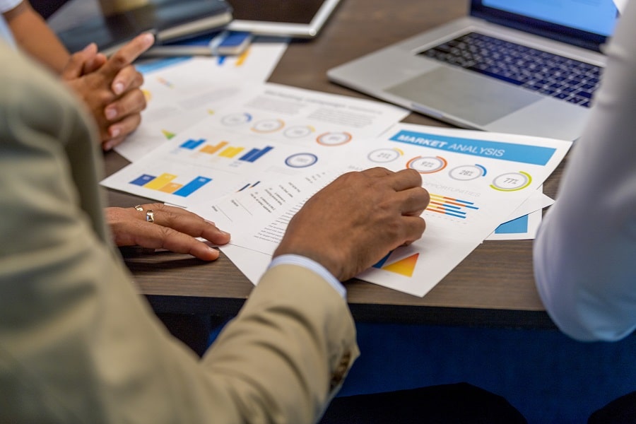SEO vs PPC