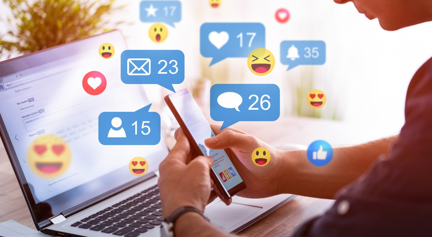 social-media-concept-picture