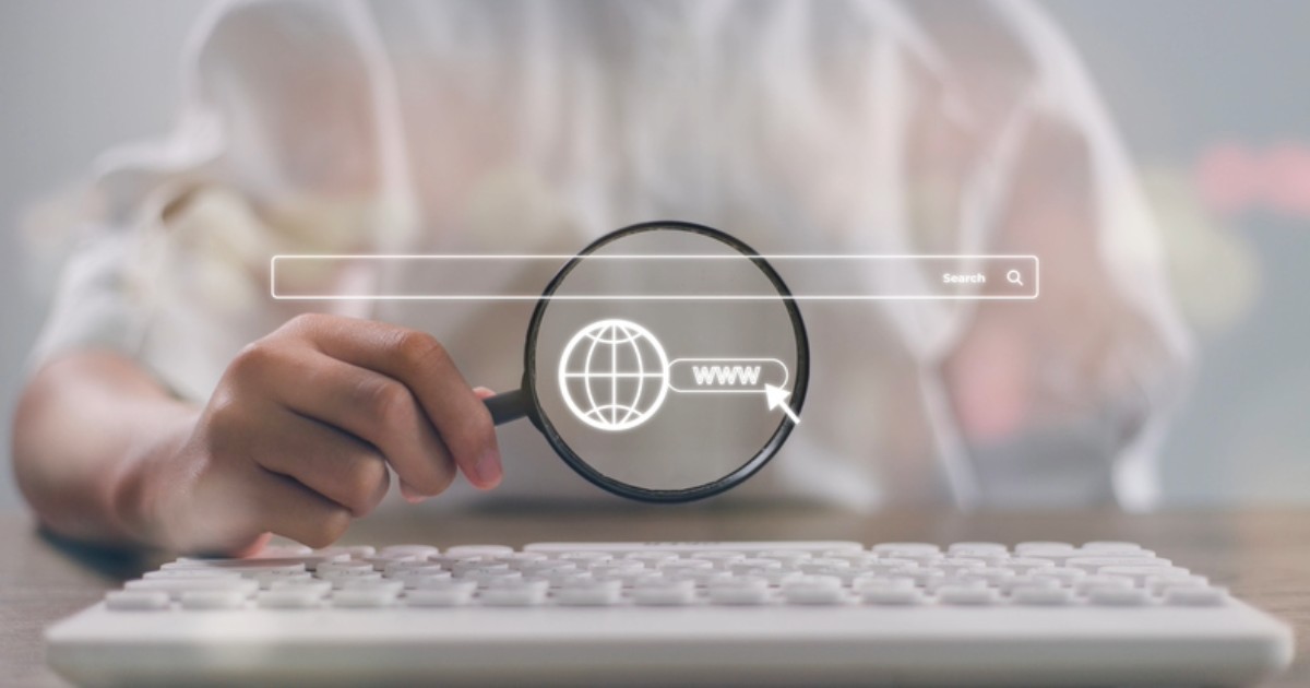 The History of Local SEO Marketing | Americaneagle.com