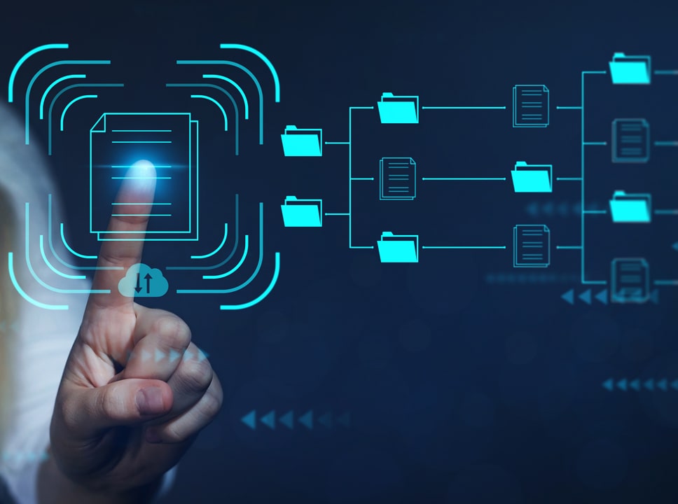Sitefinity website caching