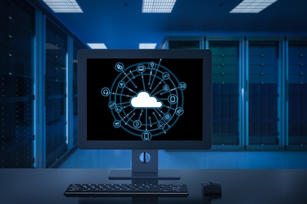 Dedicated Hosting Service Provider