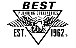 Best Plumbing Logo