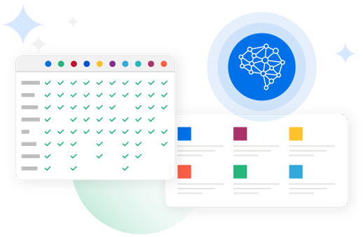 AI and search agency services to improve answer engine optimization and visibility for SEO and digital marketing success