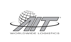 AIT Logistics Web Design Kentico Implementation